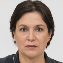 isabelle maurizi